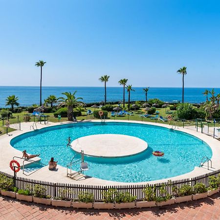 Miraflores Apartments By The Beach Costa Del Sol Sitio de Calahonda Buitenkant foto