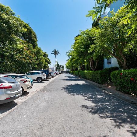 Miraflores Apartments By The Beach Costa Del Sol Sitio de Calahonda Buitenkant foto