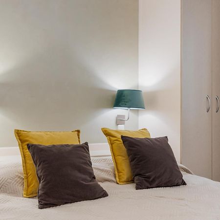 Miraflores Apartments By The Beach Costa Del Sol Sitio de Calahonda Buitenkant foto