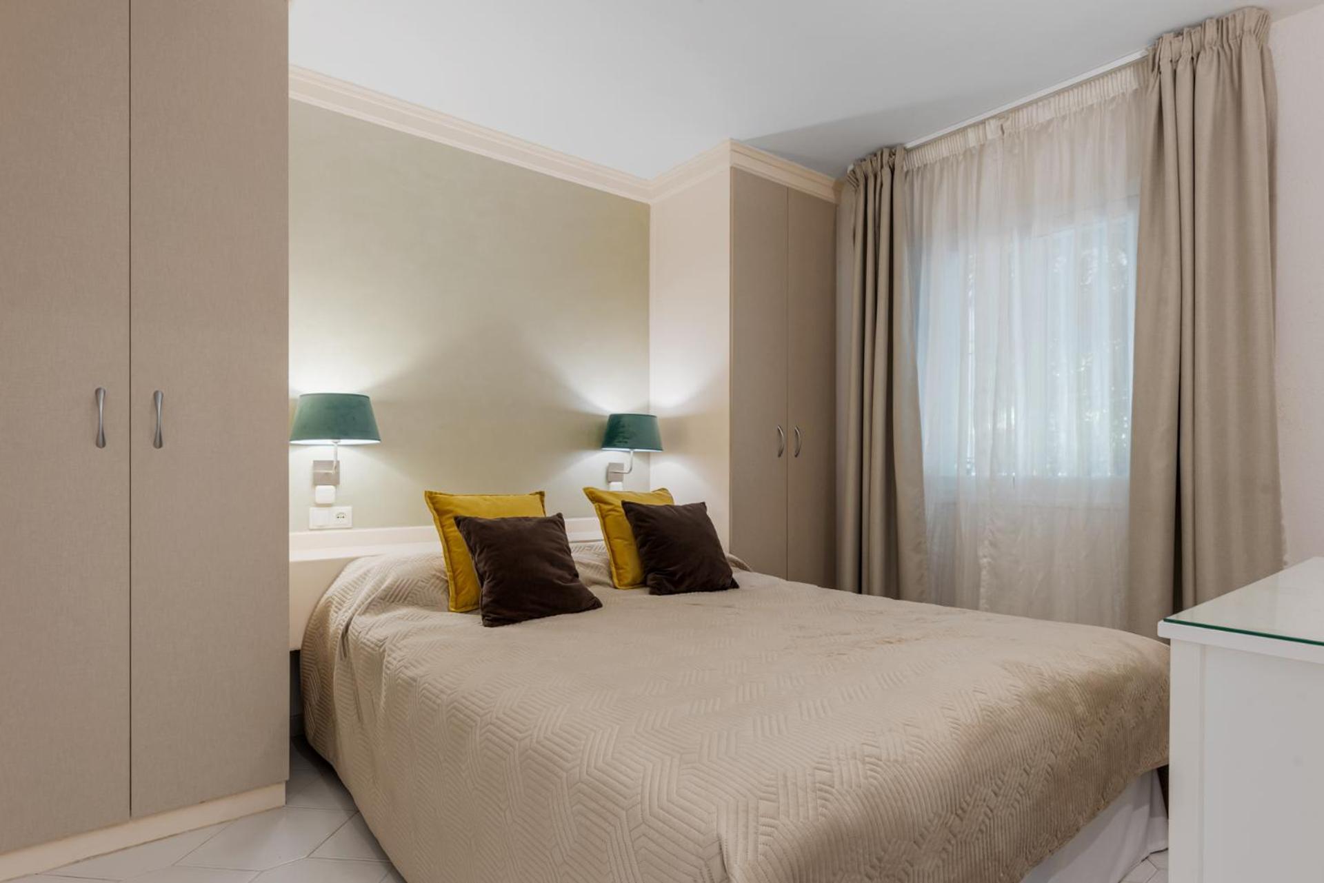 Miraflores Apartments By The Beach Costa Del Sol Sitio de Calahonda Buitenkant foto