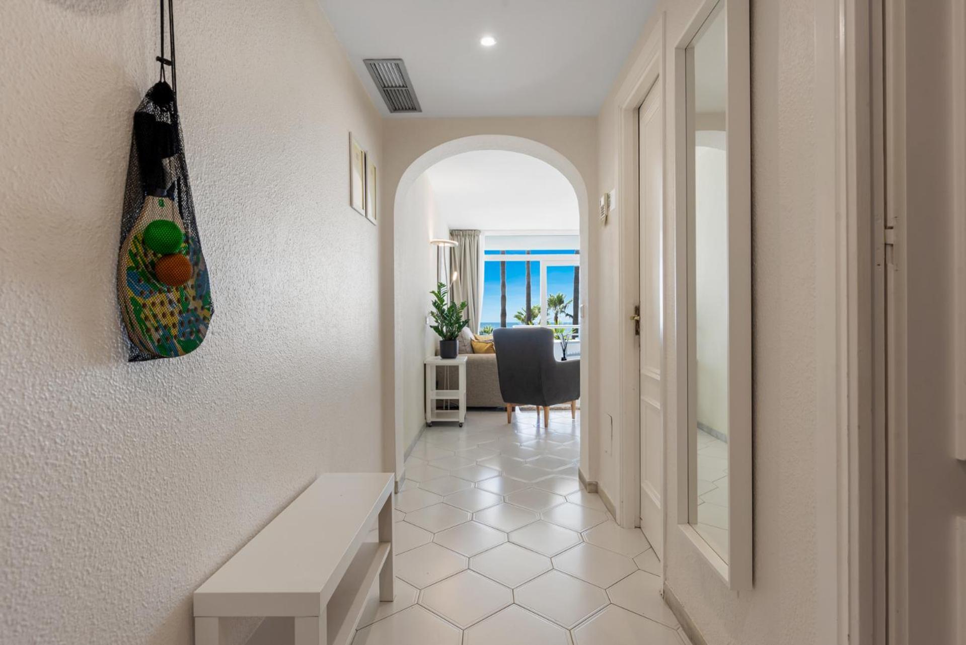 Miraflores Apartments By The Beach Costa Del Sol Sitio de Calahonda Buitenkant foto