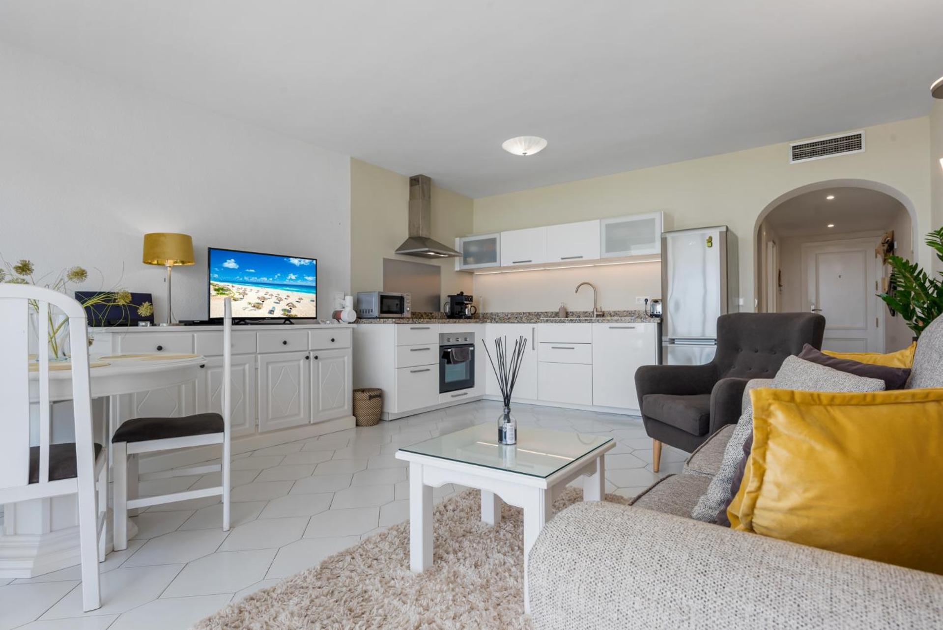 Miraflores Apartments By The Beach Costa Del Sol Sitio de Calahonda Buitenkant foto